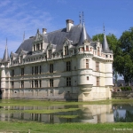 azaylerideau Azay-le-Rirdeau