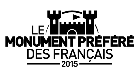 Monumentpréféré des français 2015