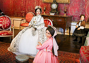 exposition Broderies 2019